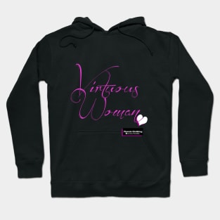 Virtuous Woman Hoodie